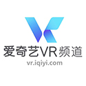 爱奇艺VR频道《哈喽VR》
