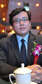 中国传媒大学协同创新中心 副主任曹三省