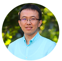 钱雨 清研载物新一代人工智能产业基金合伙人