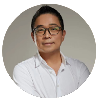  刘东奇 3Glasses CEO